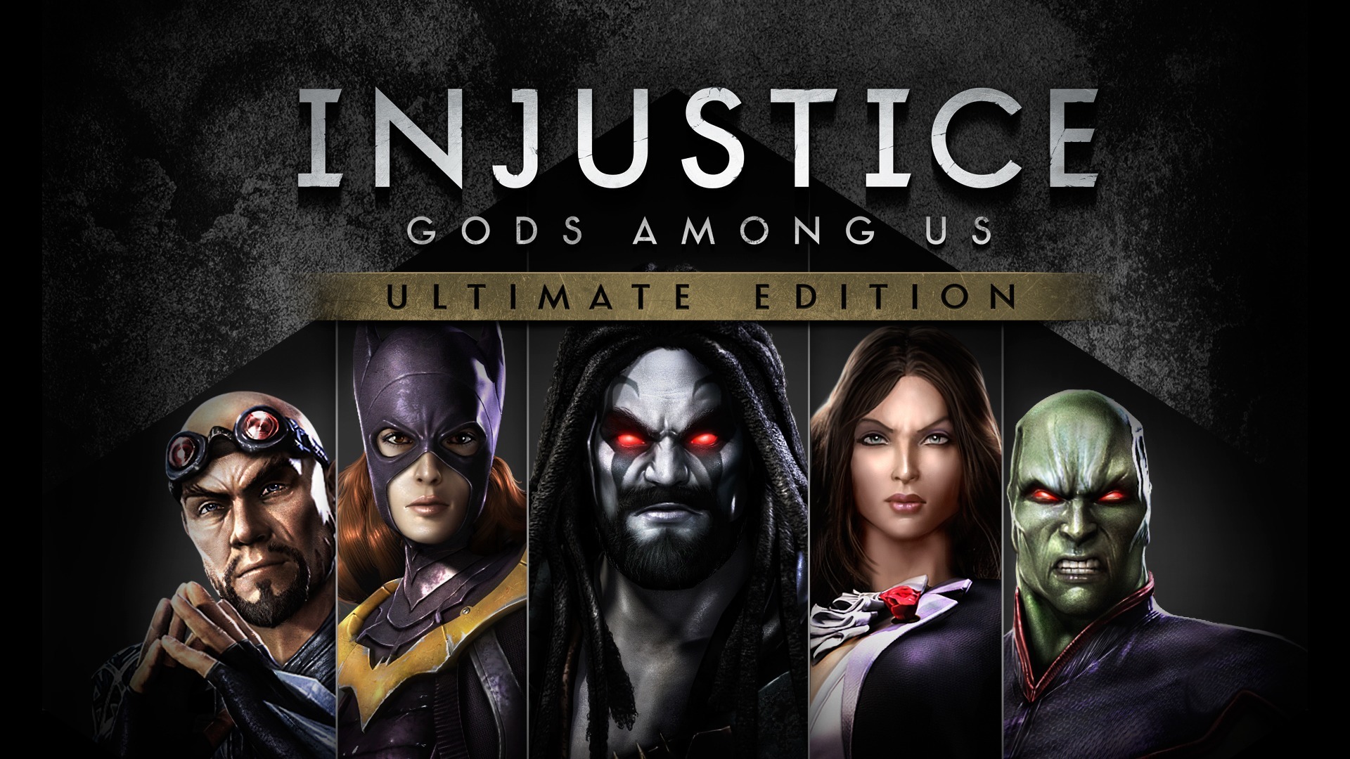 injustice gods among us ultimate edition free